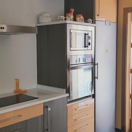 Fantastico Piso Fragoso Apartman Vigo Kültér fotó