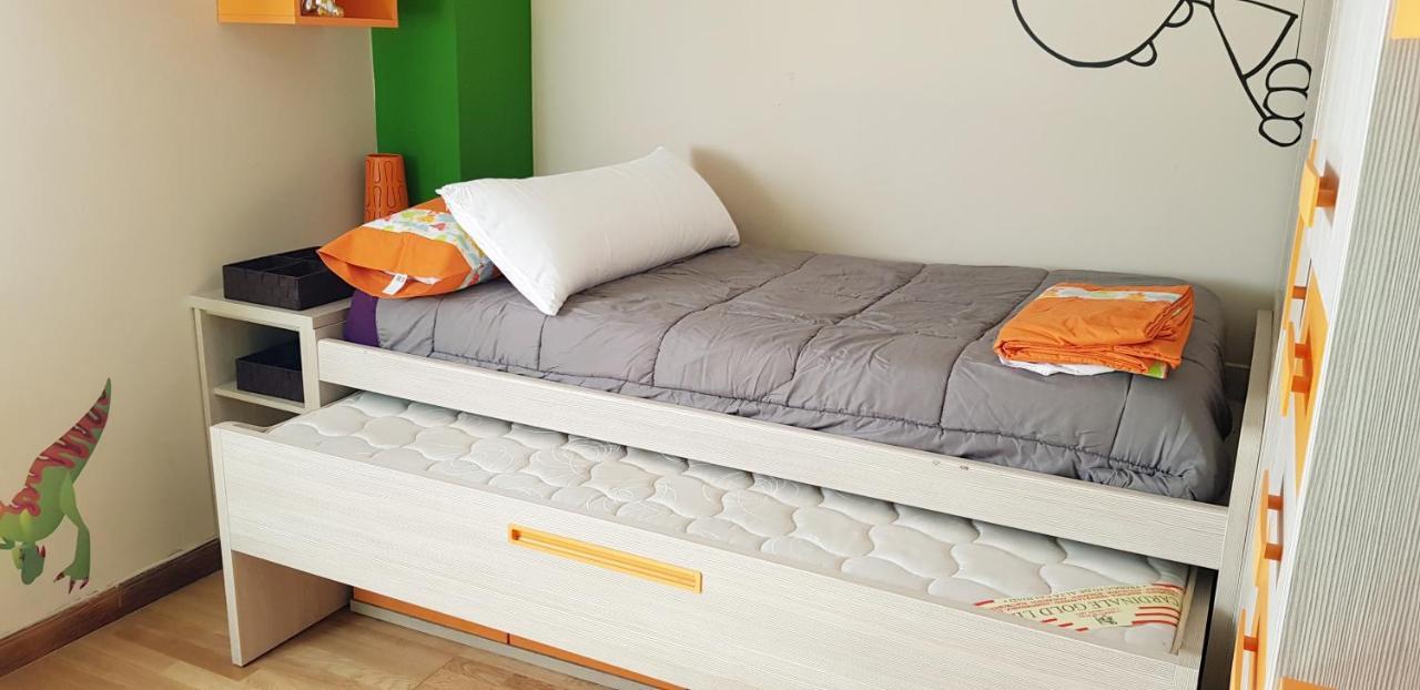 Fantastico Piso Fragoso Apartman Vigo Kültér fotó