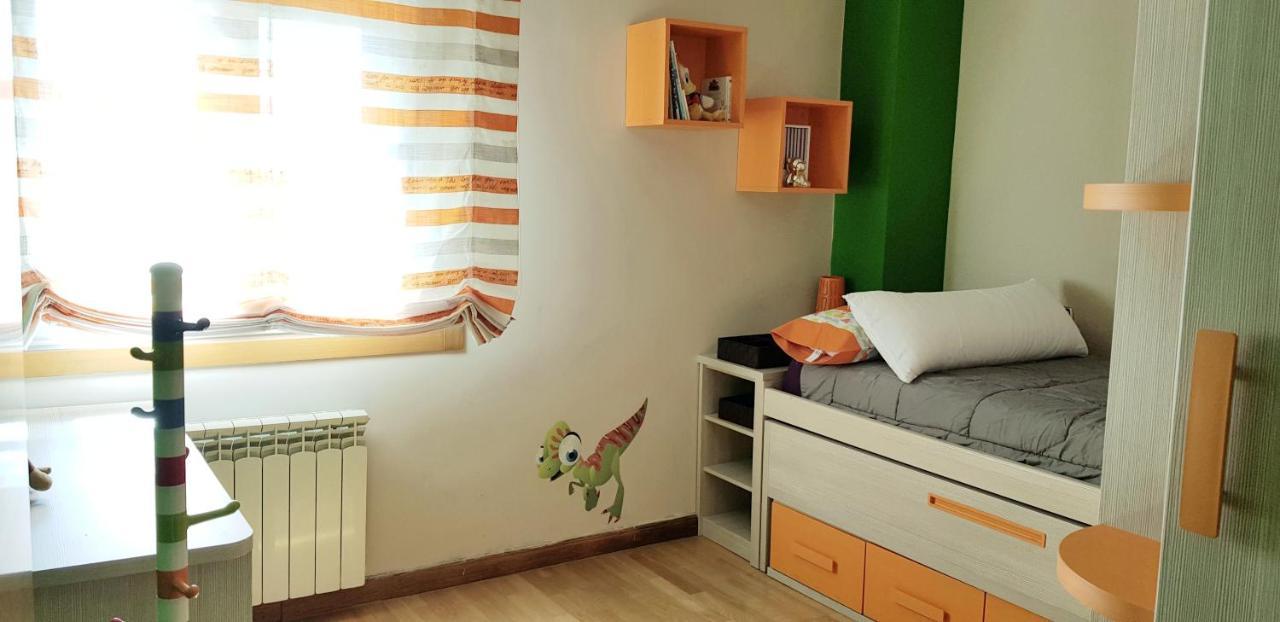 Fantastico Piso Fragoso Apartman Vigo Kültér fotó