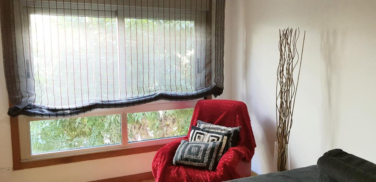Fantastico Piso Fragoso Apartman Vigo Kültér fotó